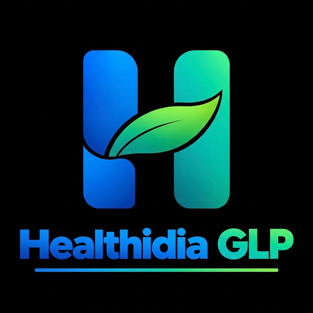 Healthidia GLP